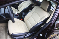 2015款海马福美来1.5T自动品尚型