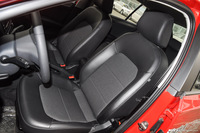 2014款昕动 1.6L自动乐享版