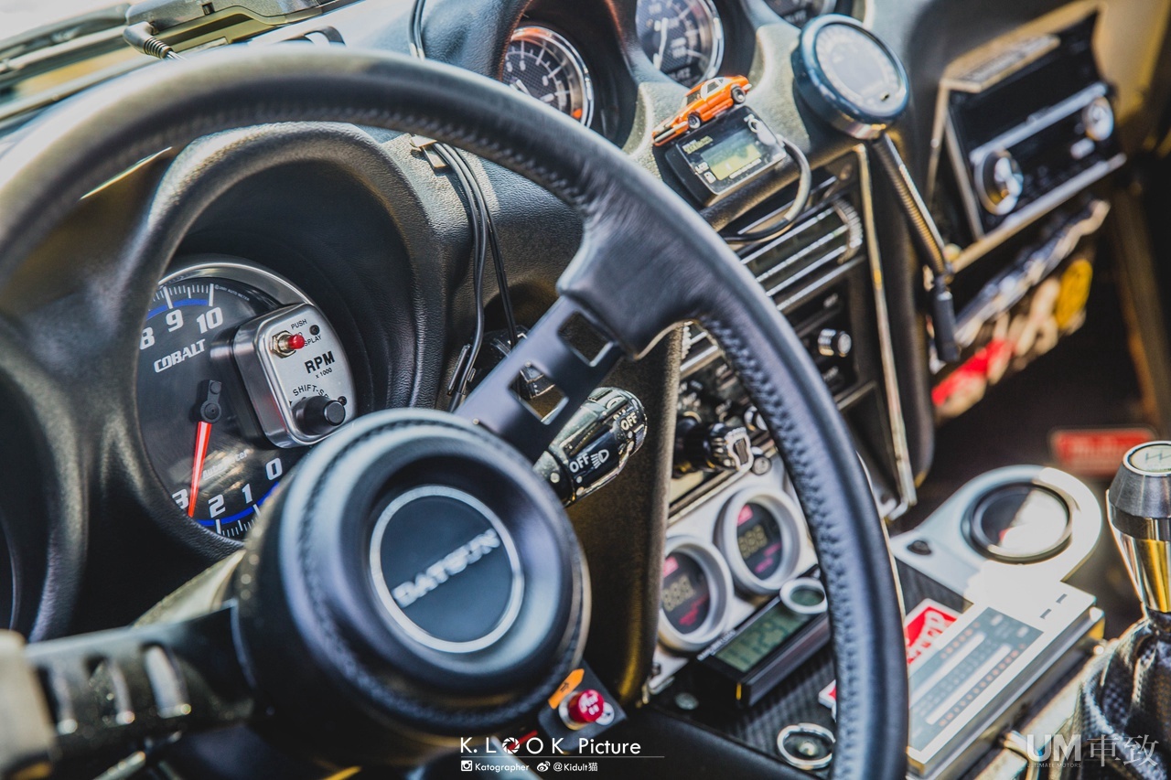 MOONEYES STREET CAR NATIONALS 30周年纪念聚会