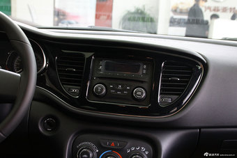 2014款1.4T手动舒适型