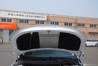 2015款威朗20T自动领先型