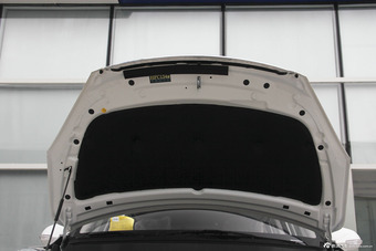 2015款CS35 1.6L手动豪华型国IV