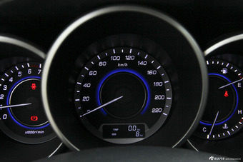 2015款逸动XT 1.6L手动致酷型国IV