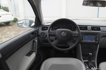 2013款昕锐1.6L自动智选型