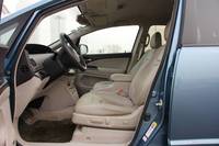 2014款比亚迪e6先行者尊贵版到店实拍