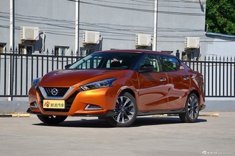 2016款蓝鸟 1.6L自动智炫版图片