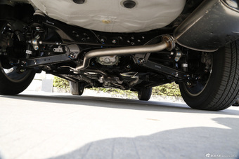 2015款森林人2.0L自动特装纪念版