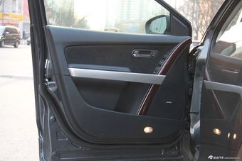 2013款马自达CX-9 3.7L自动基本型