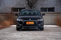 2015款翼神1.8L CVT时尚版 国V