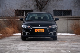 2015款翼神1.8L CVT时尚版 国V