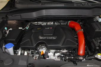 2015款哈弗H2 1.5T自动两驱精英型