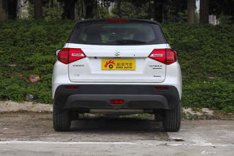 2016款维特拉1.4T自动四驱旗舰型