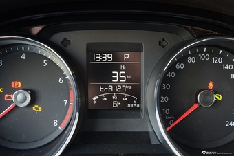 2016款宝来1.4T自动舒适型230TSI