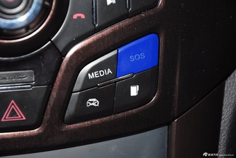 2015款海马S7改款1.8T自动纵领型