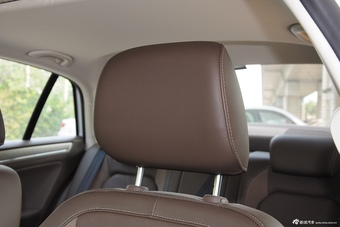 2014款宝来1.4T DSG自动舒适型