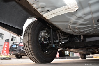 2015款阳光1.5L手动XE大师版