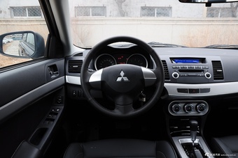 2015款翼神1.8L CVT时尚版 国V