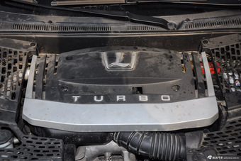 2013款大7 MPV 2.0T自动豪华型