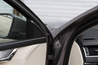 2016款明锐 1.6L自动创行版