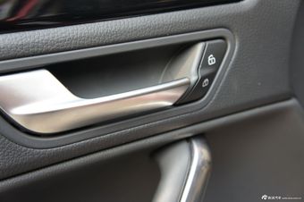 2014款观致3 1.6T自动致臻型5门