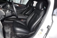 2017款林肯MKZ 2.0T自动尊享版