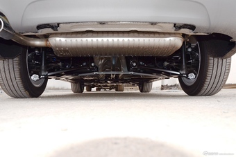 2016款宝马X1 1.5T自动sDrive18Li时尚型