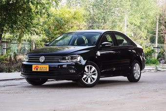 2015款速腾1.6L自动时尚型图片