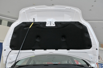 2012款福克斯三厢1.6L自动尊贵型