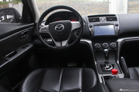 2015款睿翼轿跑2.0L自动豪华版