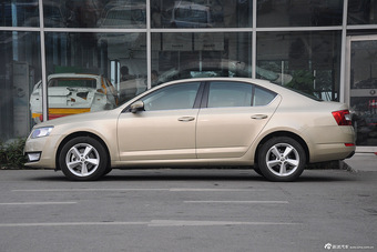 2015款明锐1.6L自动逸俊版