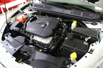 2014款1.4T手动舒适型