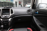 2015款逸动XT 1.6L手动致酷型国V