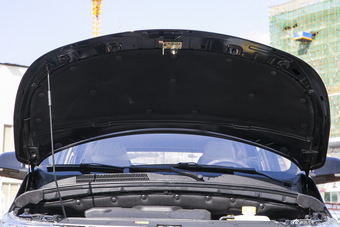 2016款宝骏730 1.8L手动豪华型 7座