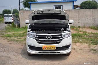 2016款瑞风M3 1.6L手动豪华型宜家版