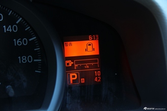 2016款NV200 1.6L自动尊享型