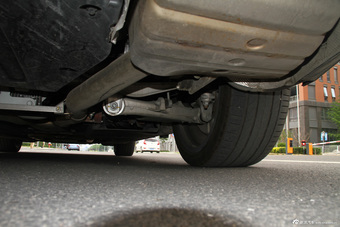 2013款魅影 6.6T自动标准型