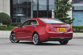 2016款ATS-L 2.0T自动28T时尚型