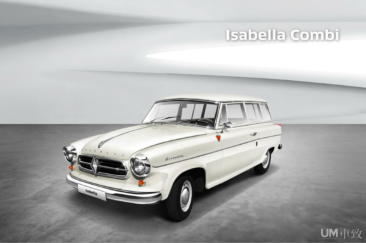 德国宝沃 一个风靡世界的传奇品牌