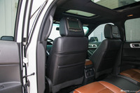 2013款探险者 3.5L尊享型