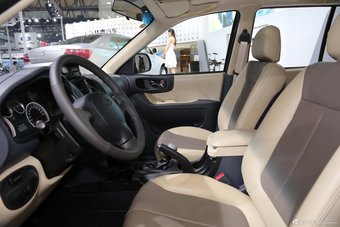 2013款华泰圣达菲