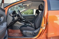 2016款蓝鸟1.6L自动智炫版