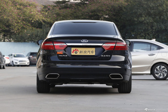 2015款金牛座2.0T自动时尚型