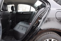 2015款翼神1.8L CVT时尚版 国V