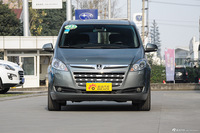 2013款大7 MPV 2.0T自动豪华型