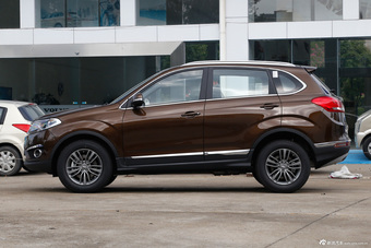 2016款瑞虎5 2.0L自动家悦版