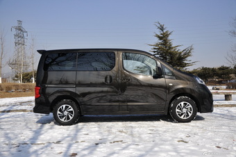 2014款NV200