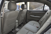 2012款力帆620 1.5L手动基本型