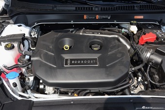 2017款林肯MKZ 2.0T自动尊享版