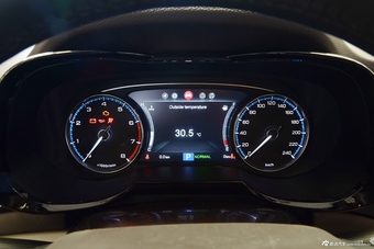 2016款传祺GS8 2.0T自动基本型