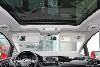 2015款1.4TSI Sportsvan